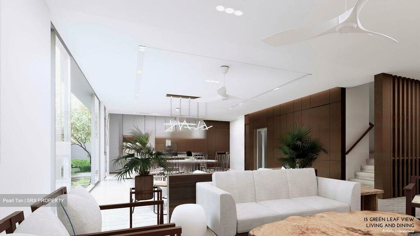 Ming Teck Park (D10), Semi-Detached #458831421